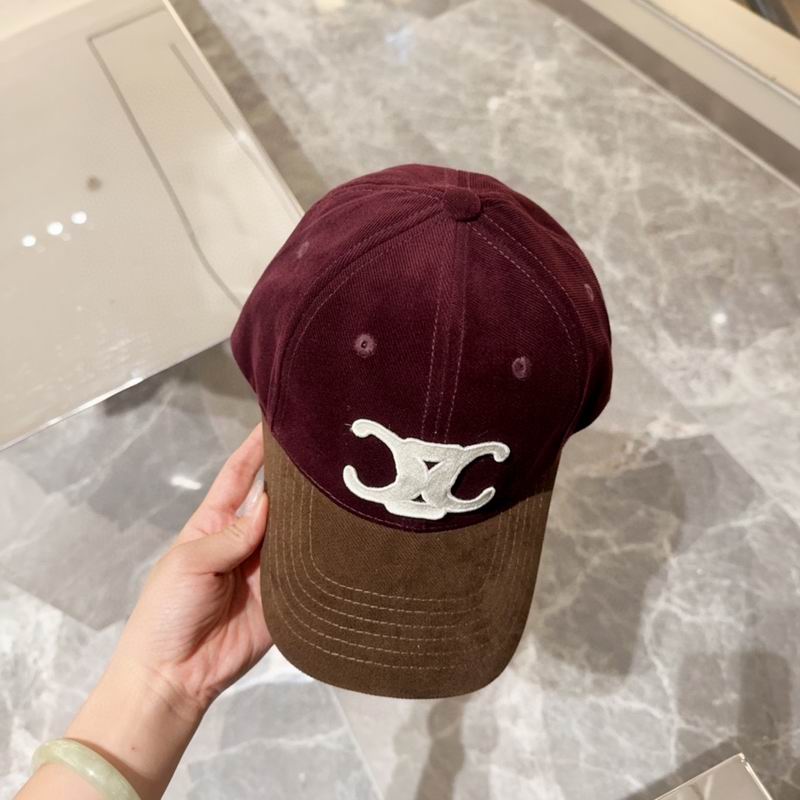 Celine cap (7)