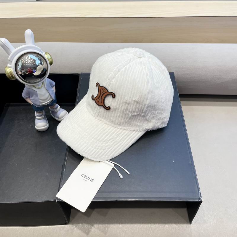 Celine cap (7)