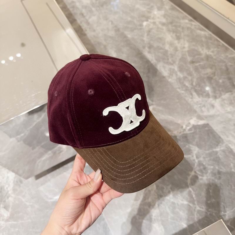 Celine cap (9)