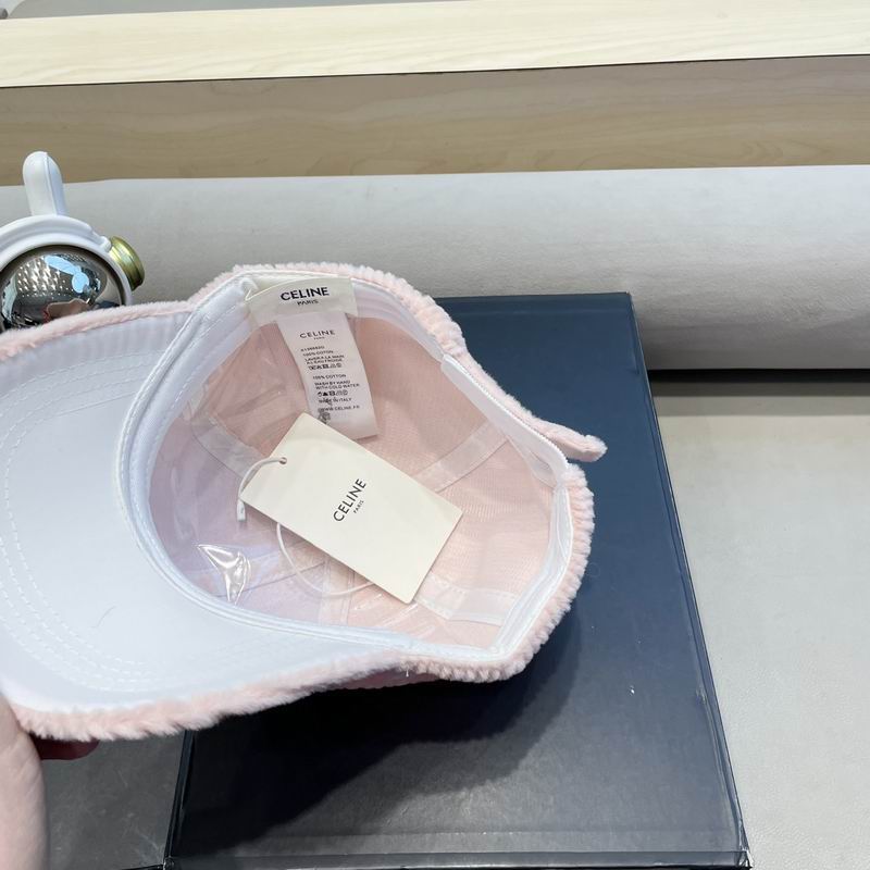 Celine cap (9)