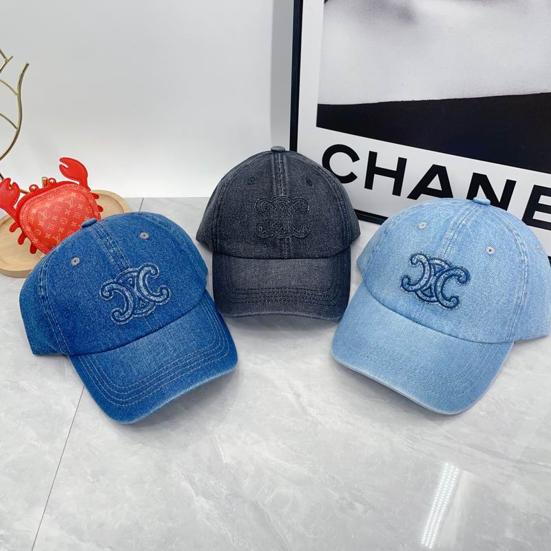 Celine cap dx (1)