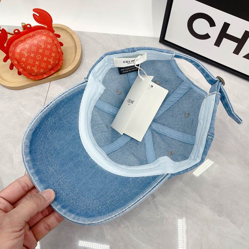 Celine cap dx (2)