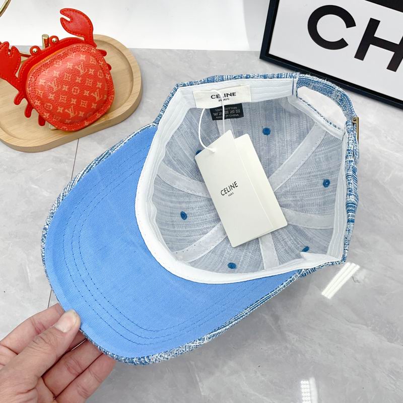 Celine cap dx (49)