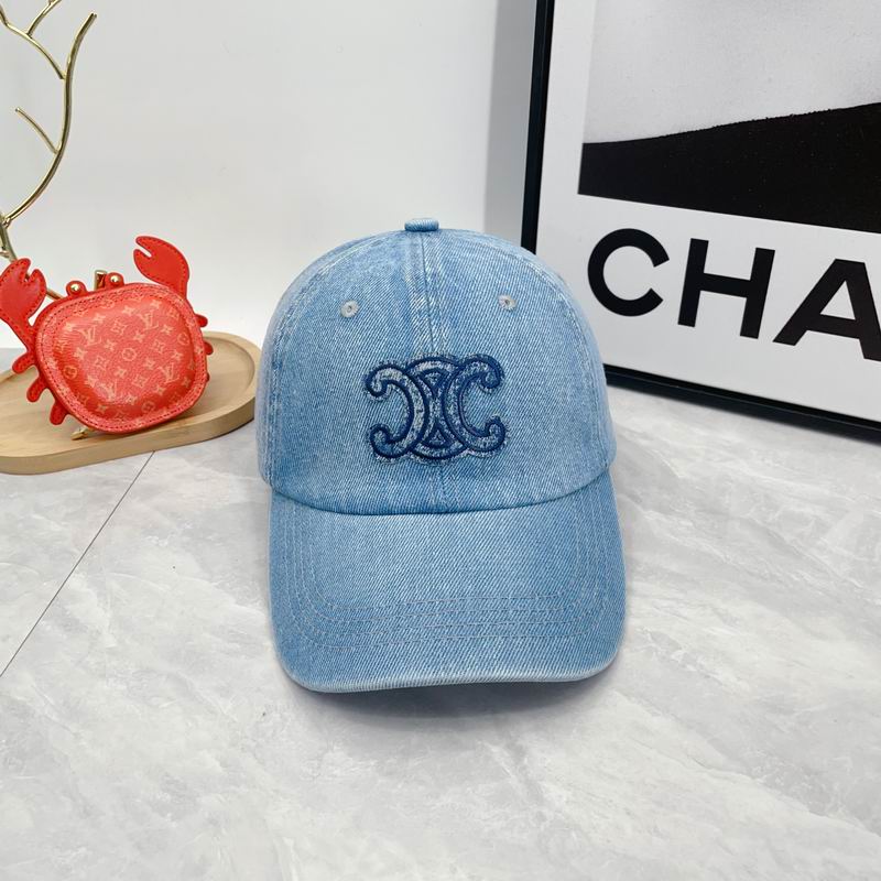 Celine cap dx (5)
