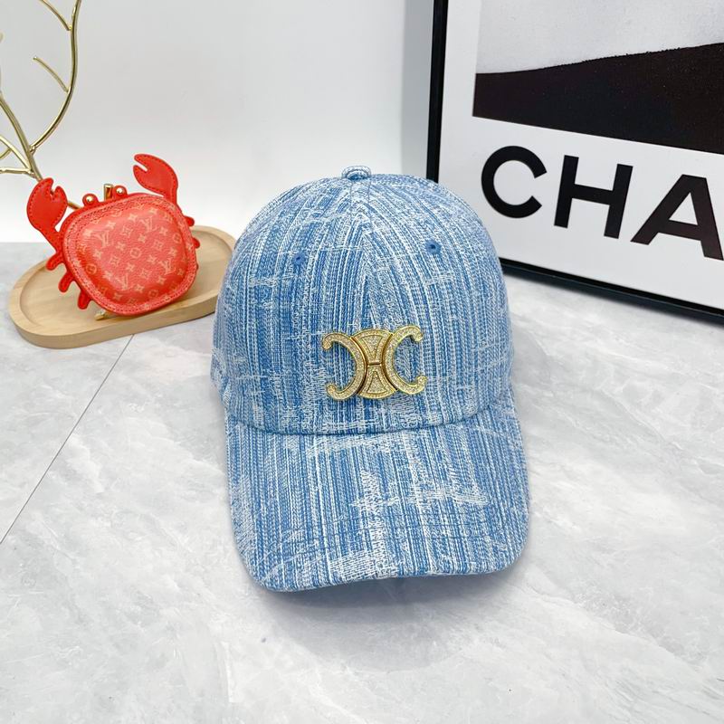 Celine cap dx (55)