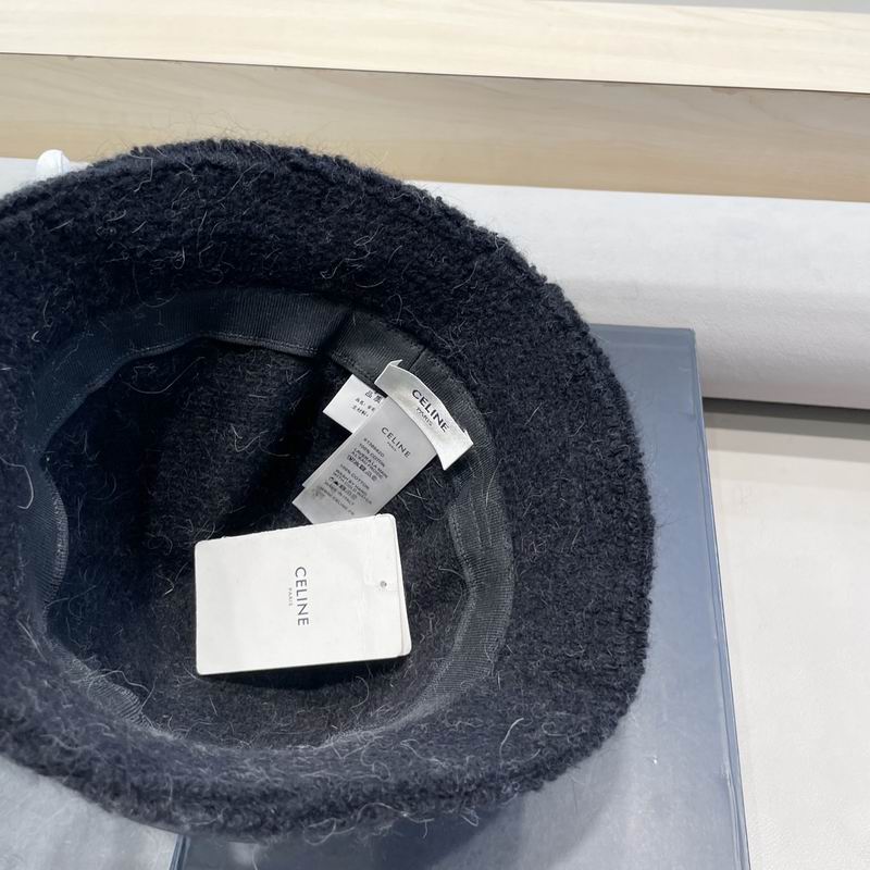 Celine hat (1)