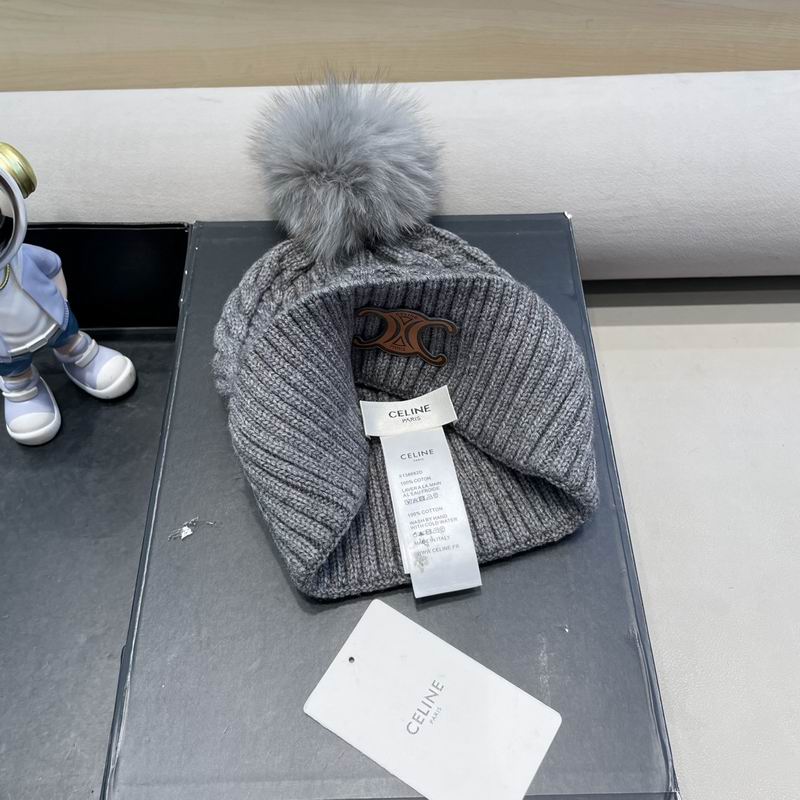 Celine hat (1)