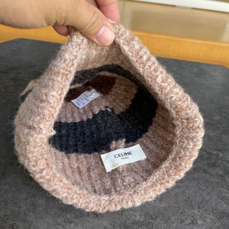 Celine hat (1)
