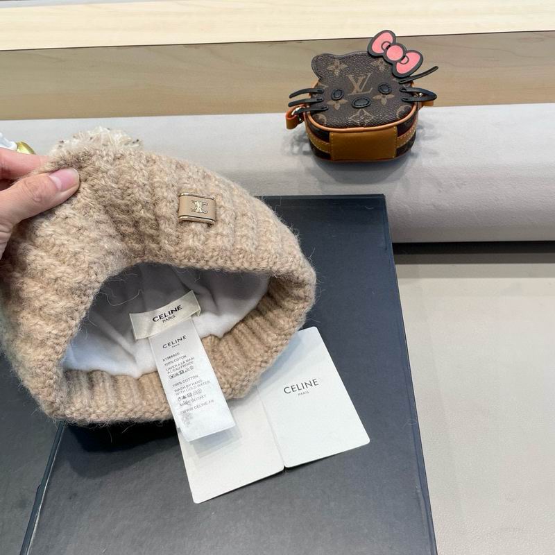 Celine hat (101)