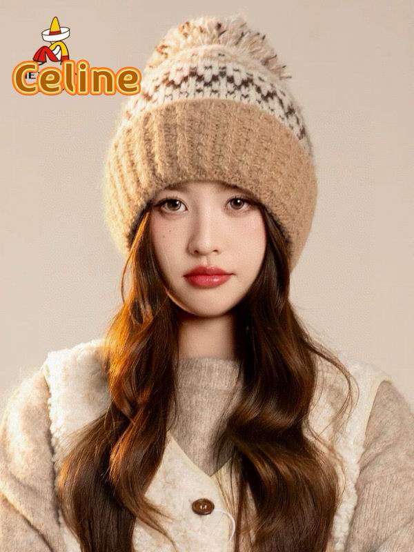 Celine hat (110)