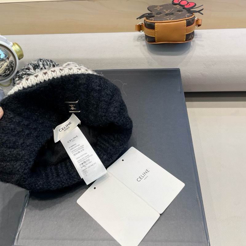 Celine hat (111)