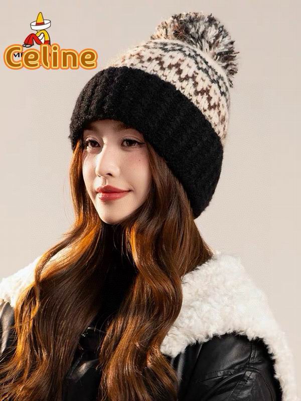 Celine hat (119)