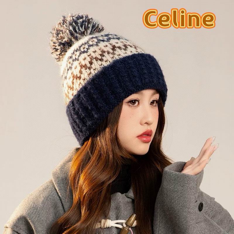Celine hat (129)