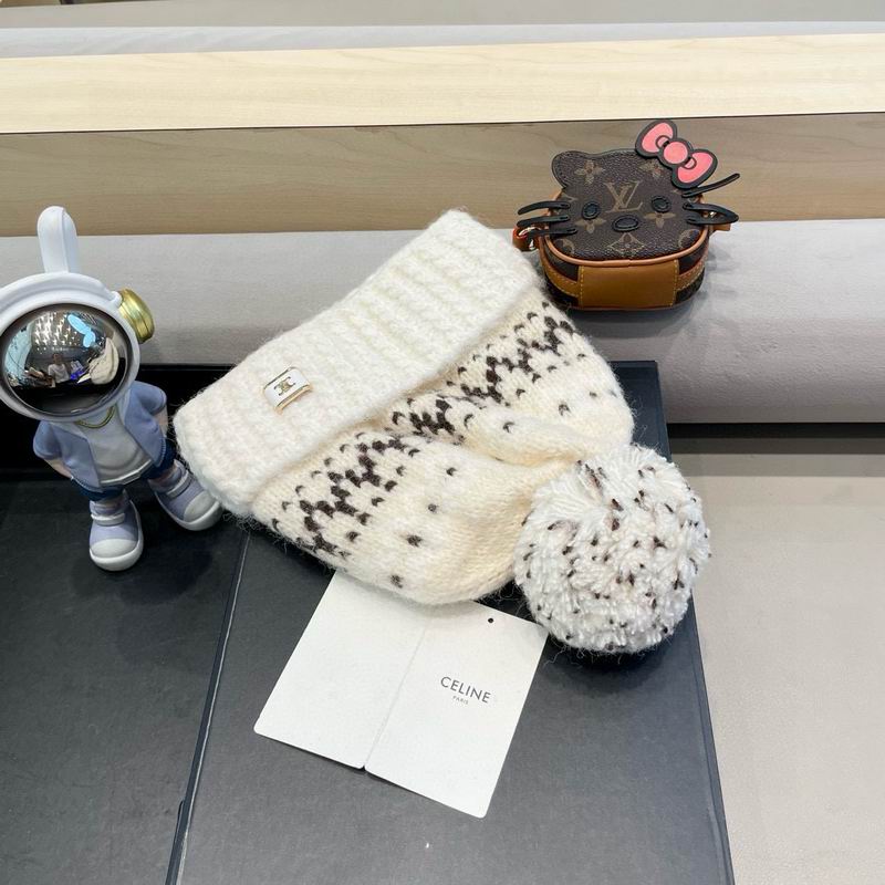 Celine hat (131)