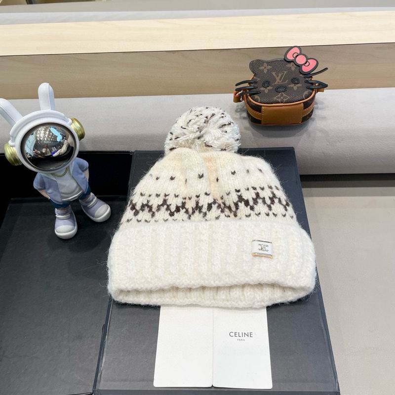 Celine hat (138)