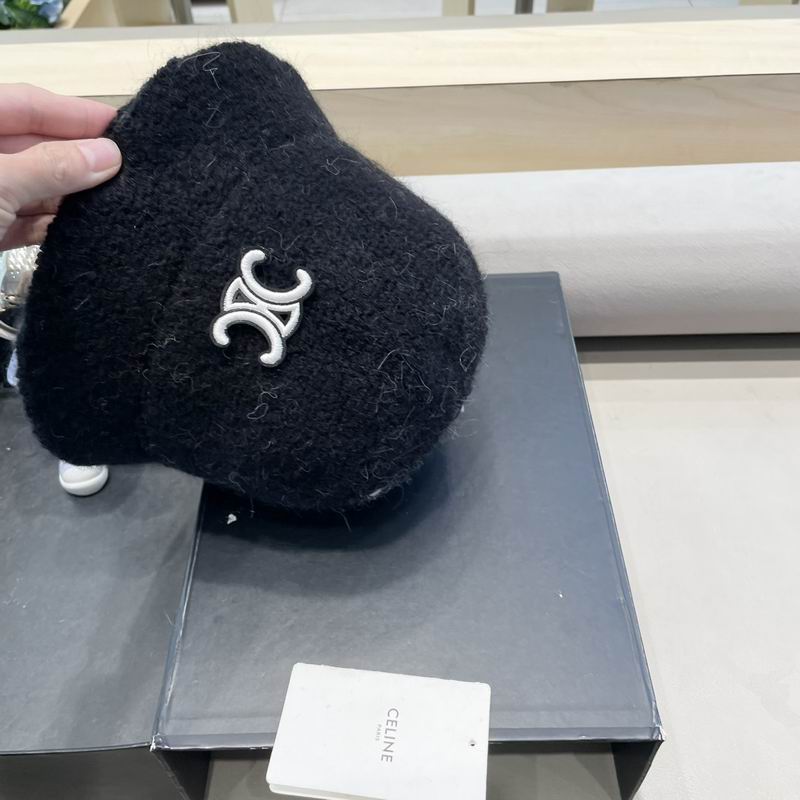 Celine hat (2)