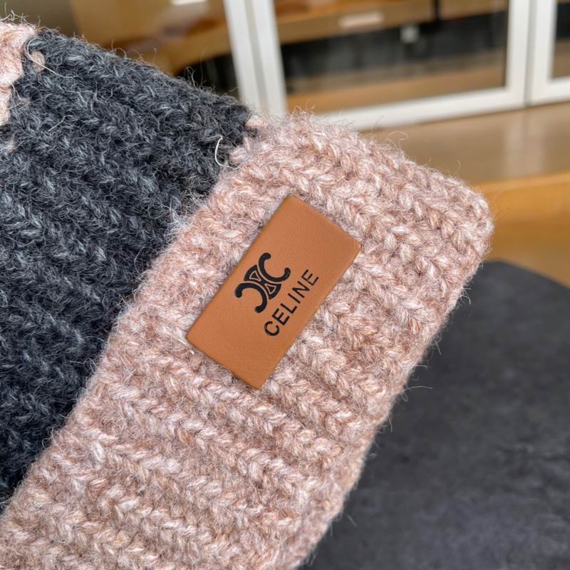 Celine hat (3)