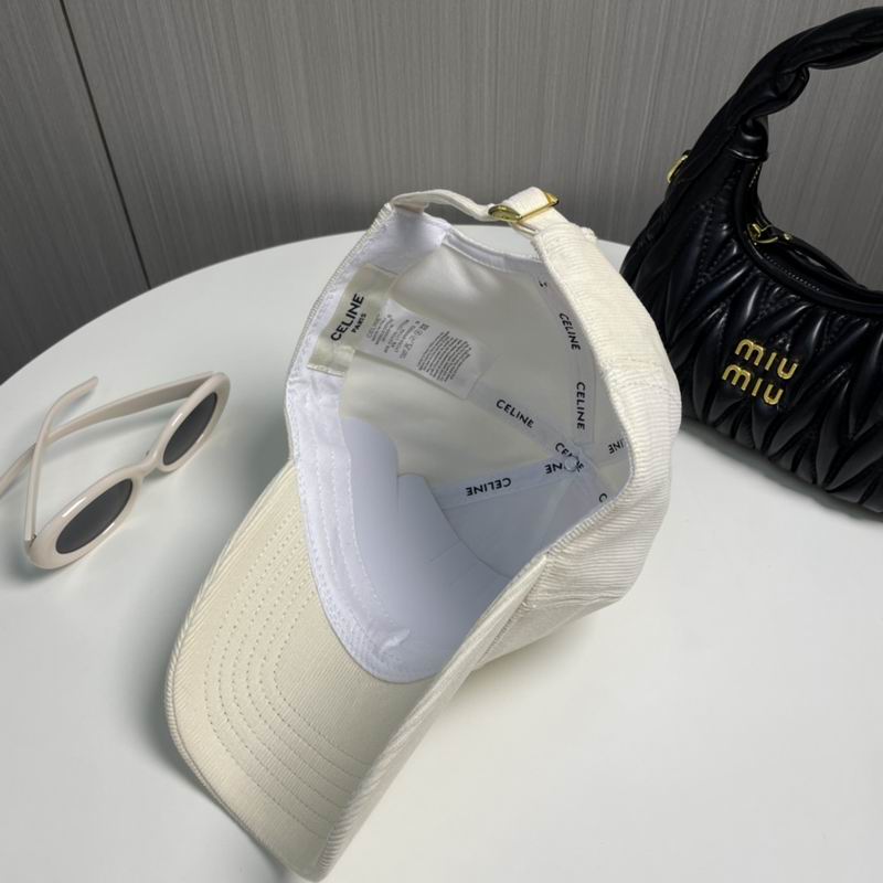Celine hat (3)