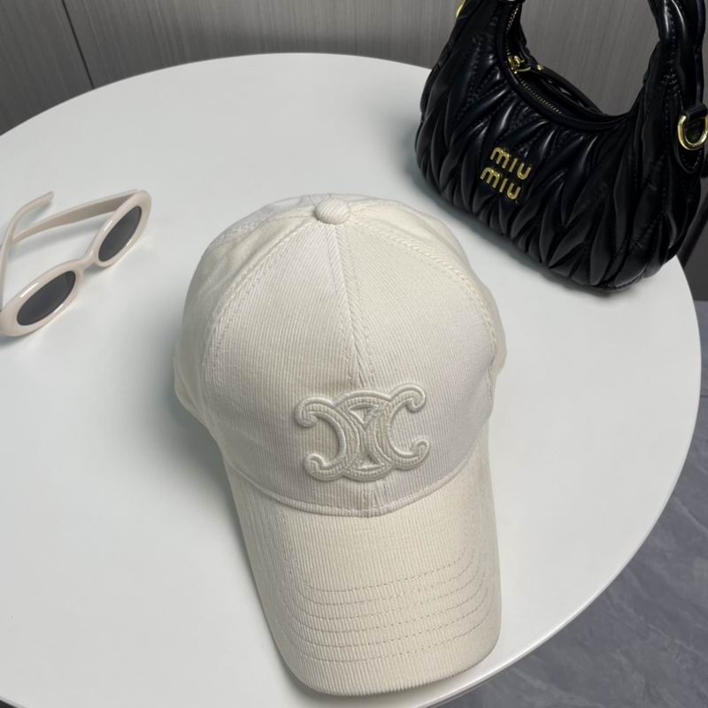 Celine hat (5)