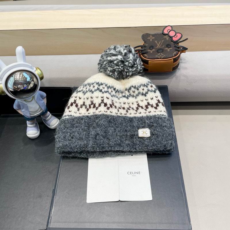 Celine hat (99)