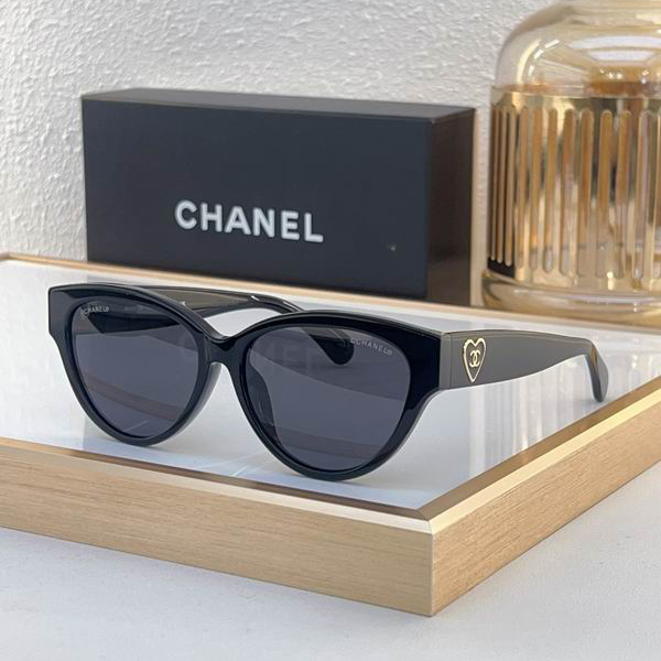 Chanel CH3436 5 516-140 c02