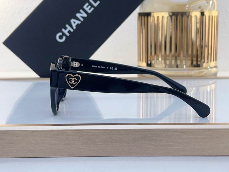 Chanel CH3436 5 516-140 c04