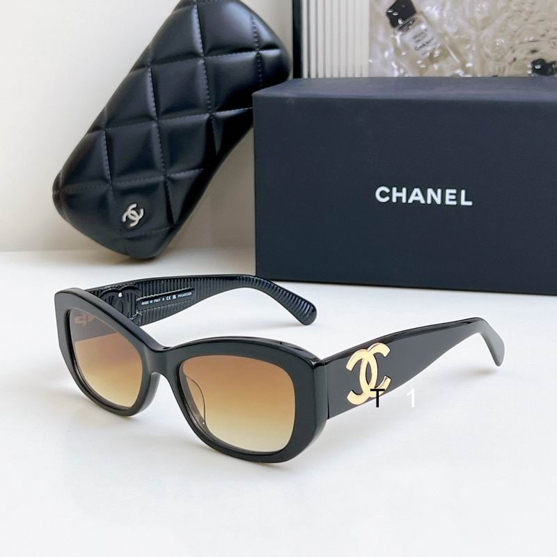 Chanel CH5493 55 19-140 a01