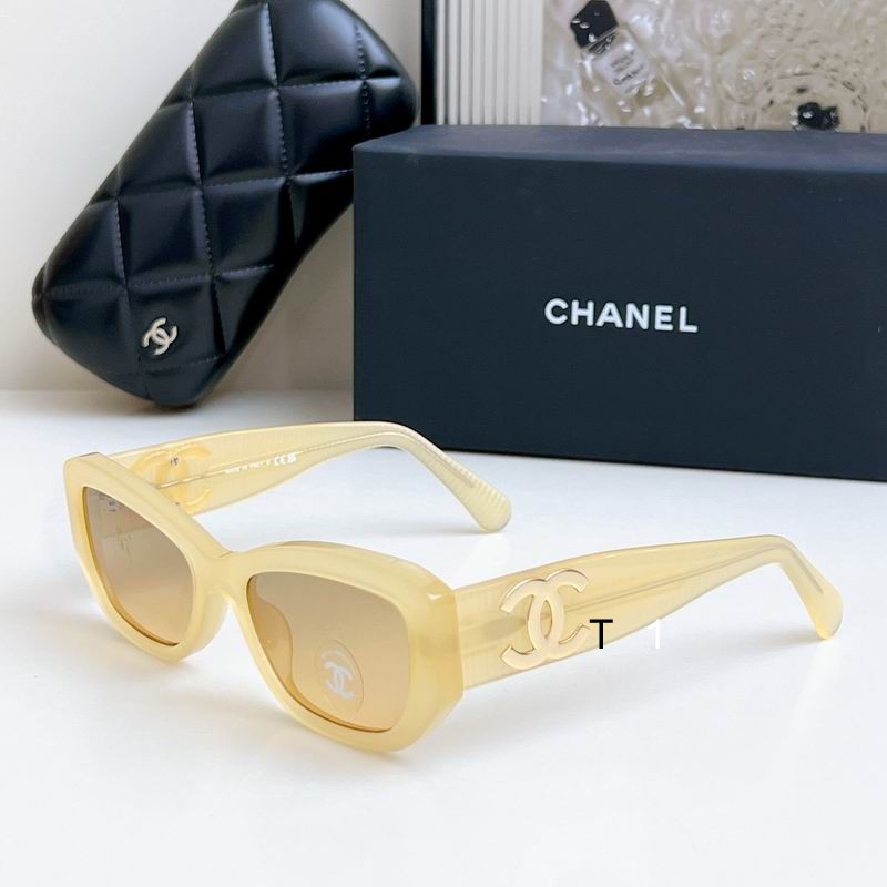 Chanel CH5493 55 19-140 a04