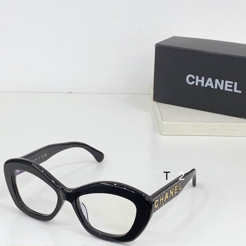 Chanel CH9161 53 18-140 b04