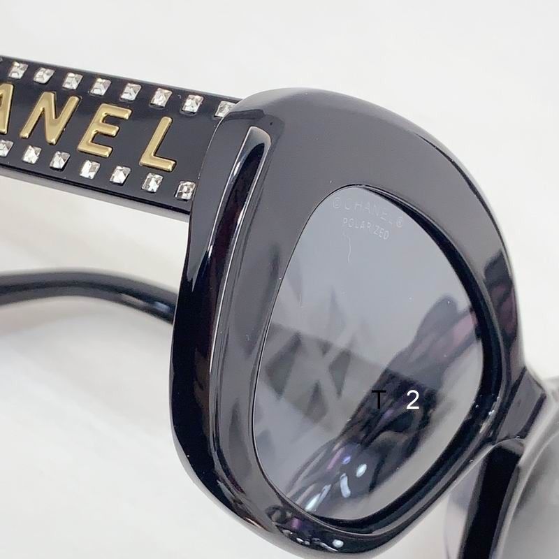 Chanel CH9161 53 18-140 b07