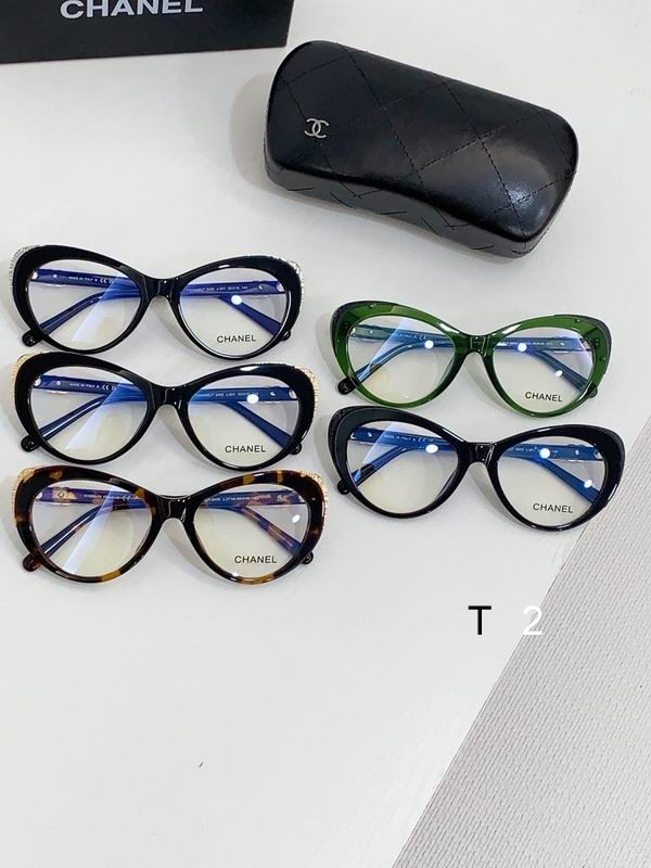 Chanel 3405 55 16-140 b 08