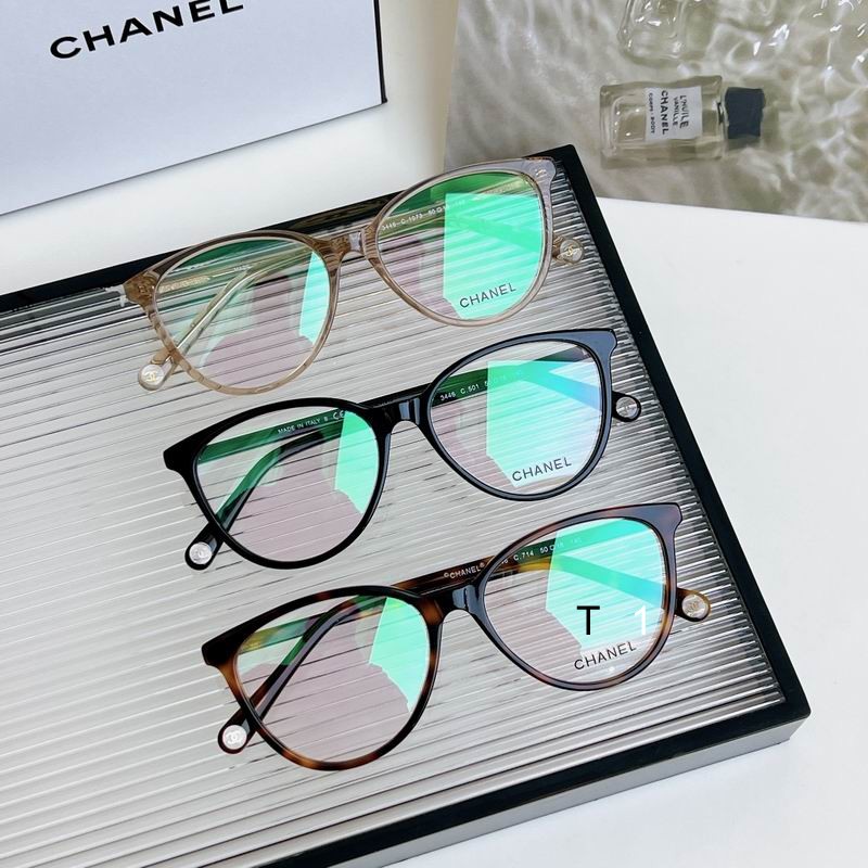 Chanel 3446 50 16-140 a06