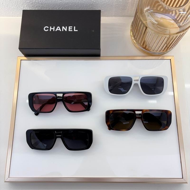 Chanel 6656 57 16-150 c05
