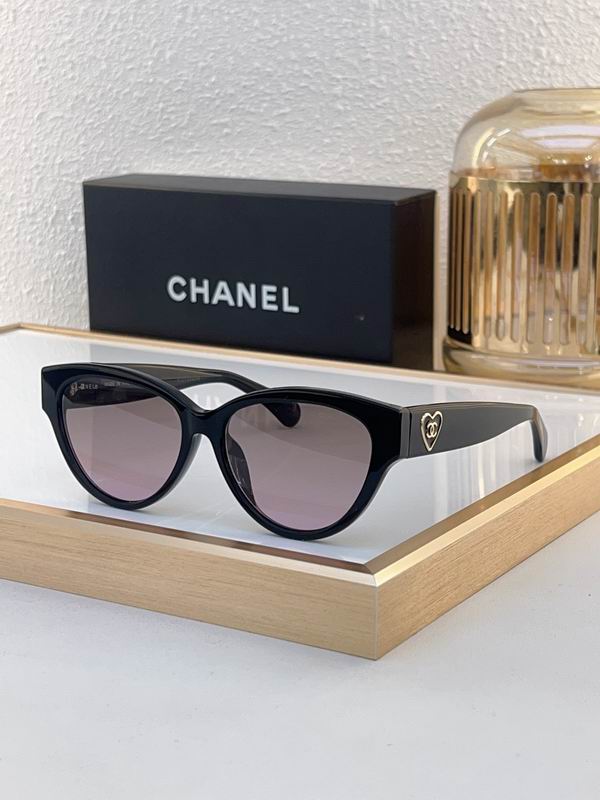 Chanel CH3436 5 516-140 c01