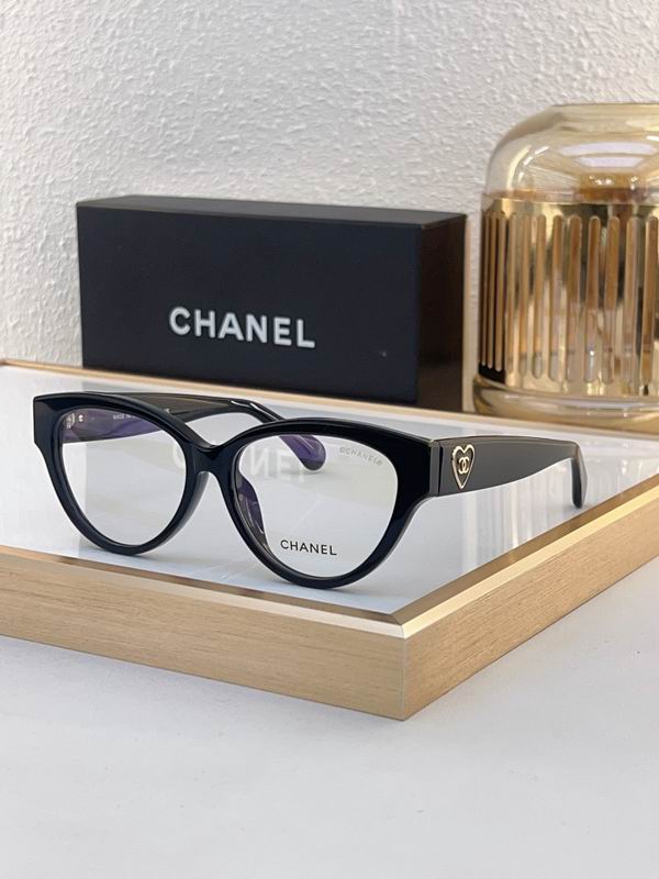 Chanel CH3436 5 516-140 c03