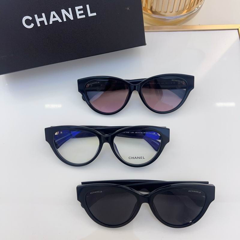 Chanel CH3436 5 516-140 c05