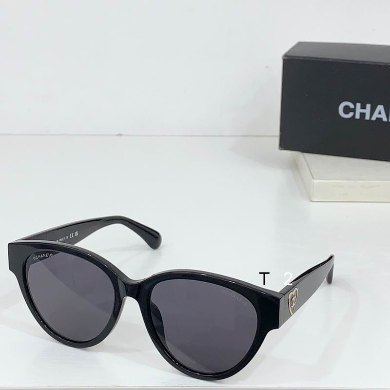 Chanel CH5477 56 18-140 b05