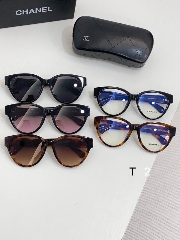 Chanel CH5477 56 18-140 b08