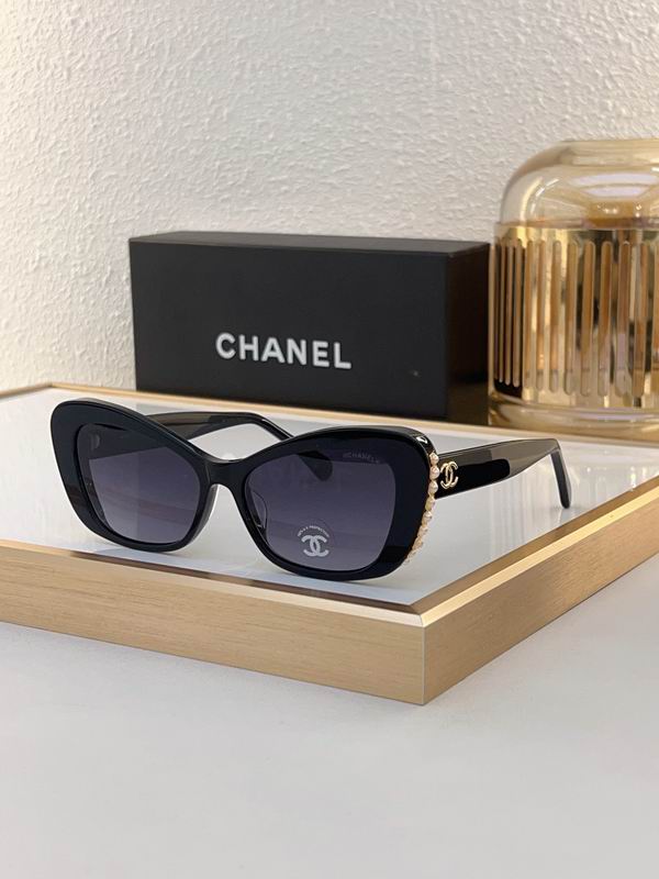 Chanel CH5481H 56 16-140 c04