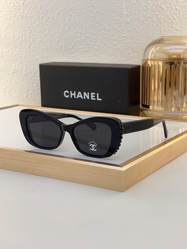 Chanel CH5481H 56 16-140 c05