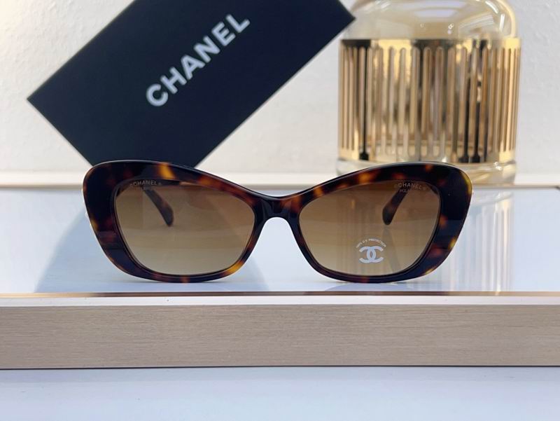 Chanel CH5481H 56 16-140 c06