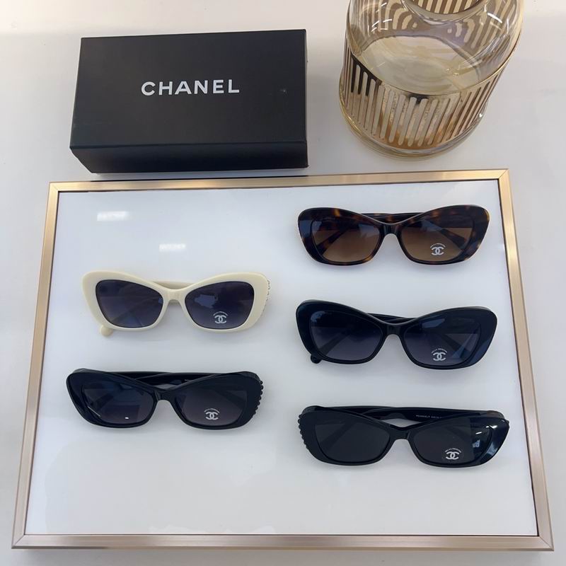 Chanel CH5481H 56 16-140 c08