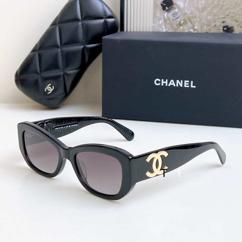 Chanel CH5493 55 19-140 a02
