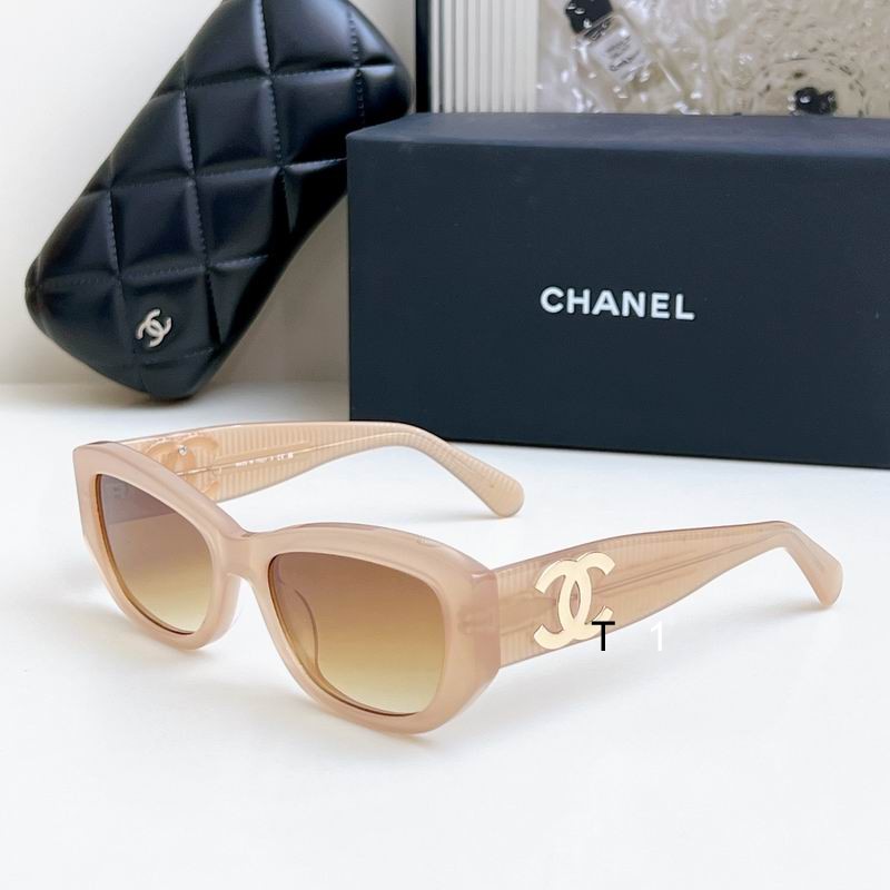 Chanel CH5493 55 19-140 a06