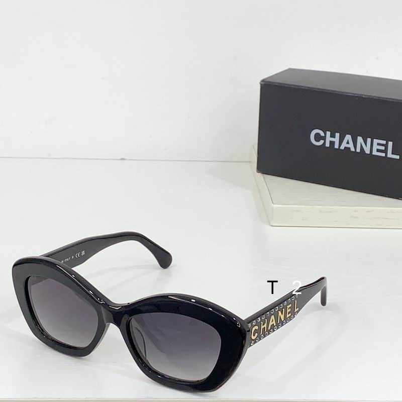 Chanel CH9161 53 18-140 b01