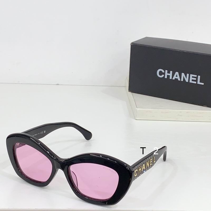 Chanel CH9161 53 18-140 b02