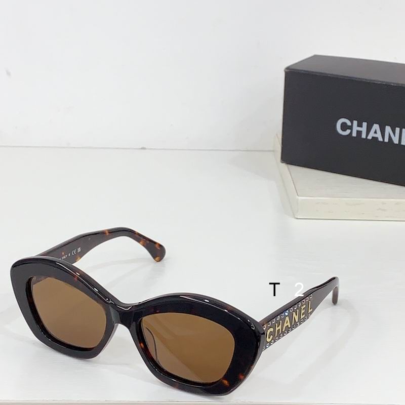 Chanel CH9161 53 18-140 b05