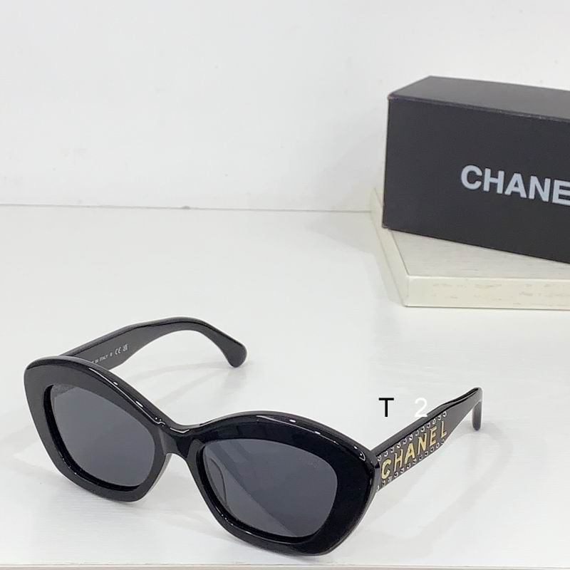 Chanel CH9161 53 18-140 b06