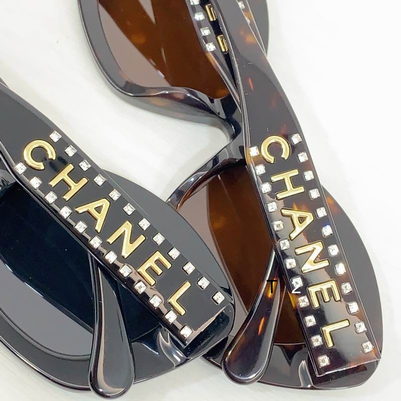 Chanel CH9161 53 18-140 b08