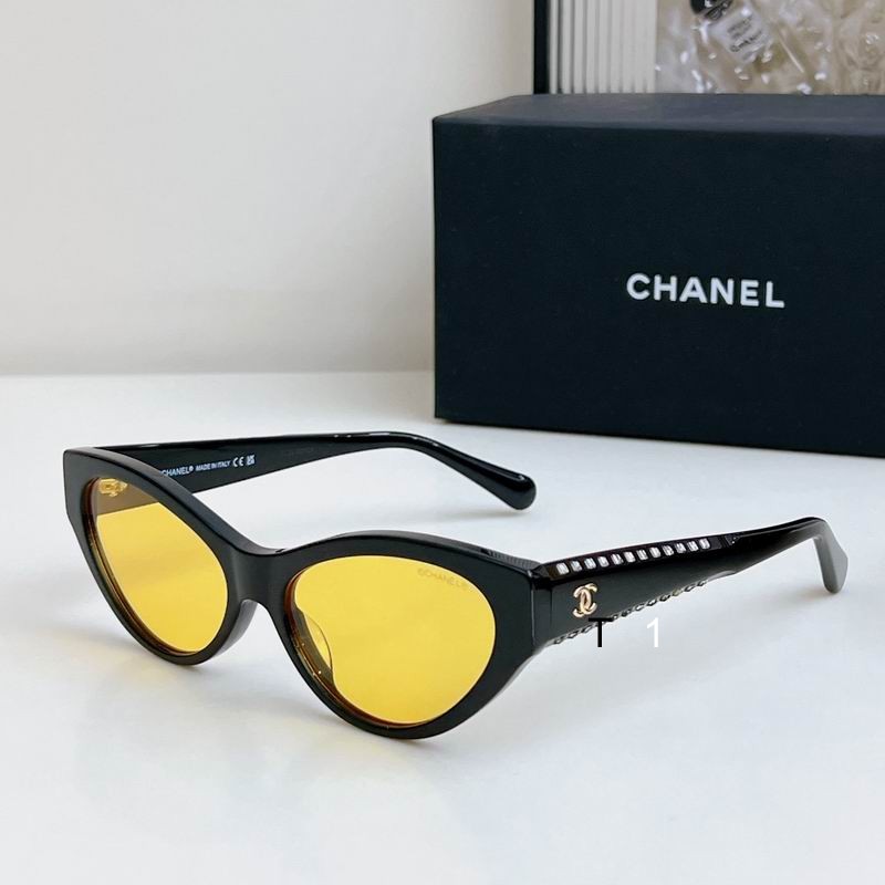 Chanel CH9163B 54 18-140 a01